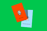 Playful Pals – Cute Animal Vector Se, an Object Graphic by Orbit Studio Shop (Thumbnail 13 of 14)