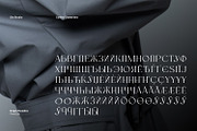 Brighter Paradise, a Serif Font by din-studio.com (Thumbnail 12 of 15)