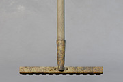 Rake, an Object 3D Model by mockupzz (Thumbnail 7 of 10)