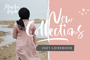 Lindsay Brown Script (+EXTRAS), a Script Font by Sarid Ezra (Thumbnail 6 of 9)