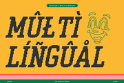 CS Ackley Pixel, a Slab Serif Font by Craft Supply Co. (Thumbnail 7 of 8)