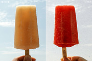 100 Retro Paper Textures, a Texture Graphic by Bart Wesolek (Thumbnail 2 of 8)
