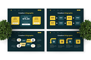 Podcast - Video Channel Keynote, a Presentation Template by Deepslide Studio (Thumbnail 6 of 6)