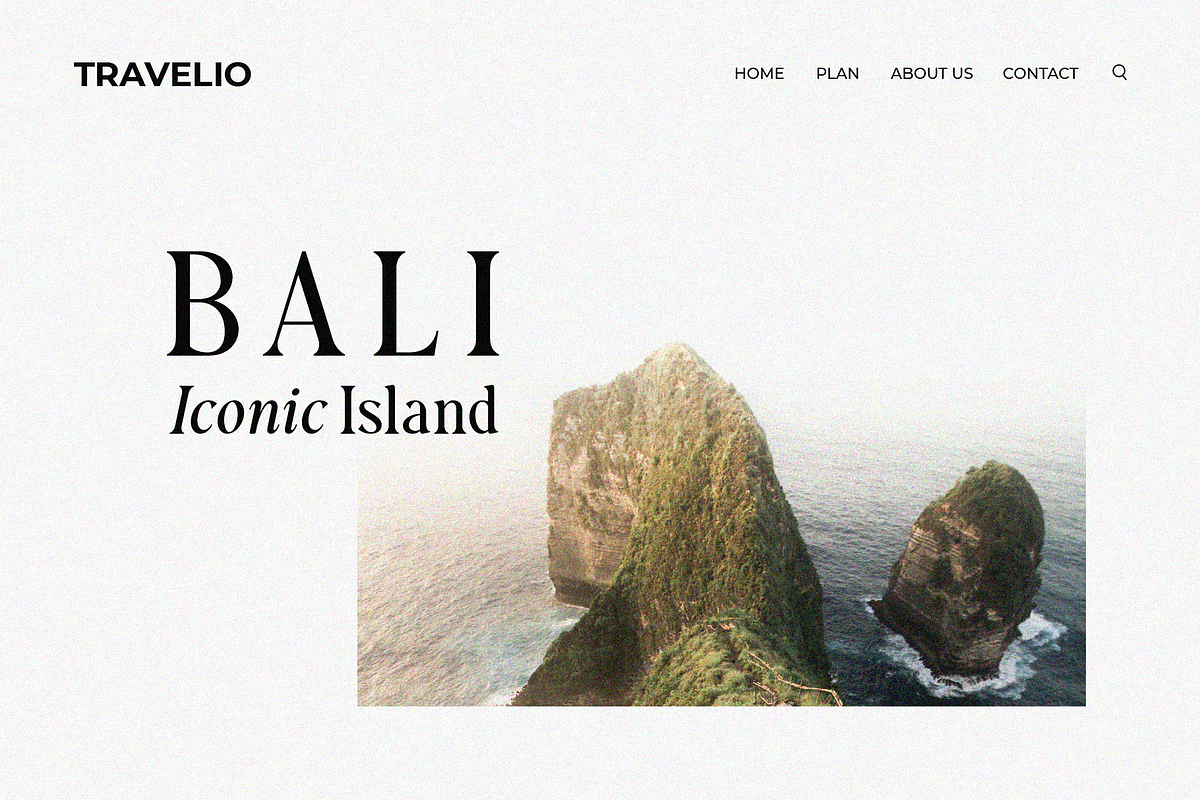Cherish Today Font Duo, a Serif Font by Pen Culture (Photo 8 of 9)