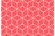 Abstract geometric pattern with, a Decorative Illustration by RODINA (Thumbnail 1 of 3)
