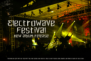ELEKTRIX WIZARDS – Electric Font, a Font by TypeTasty Font (Thumbnail 10 of 11)