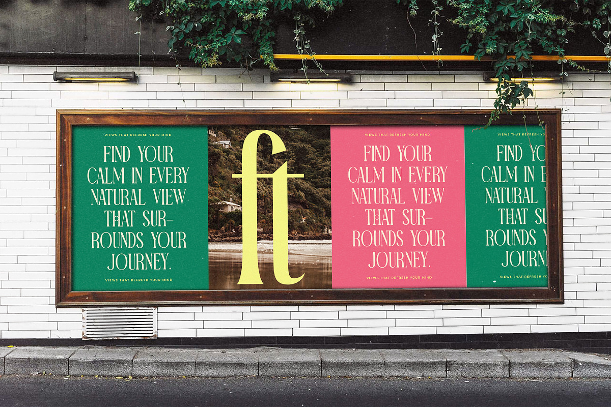 Heritage Milano Vintage Serif, a Serif Font by timelesstype.co (Photo 2 of 15)