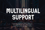 ELEGANT MUSIC, a Script Font by FreshTypeINK (Thumbnail 8 of 8)