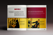 Multipurpose Brochure, a Brochure Template by Luuqas Design (Thumbnail 6 of 6)