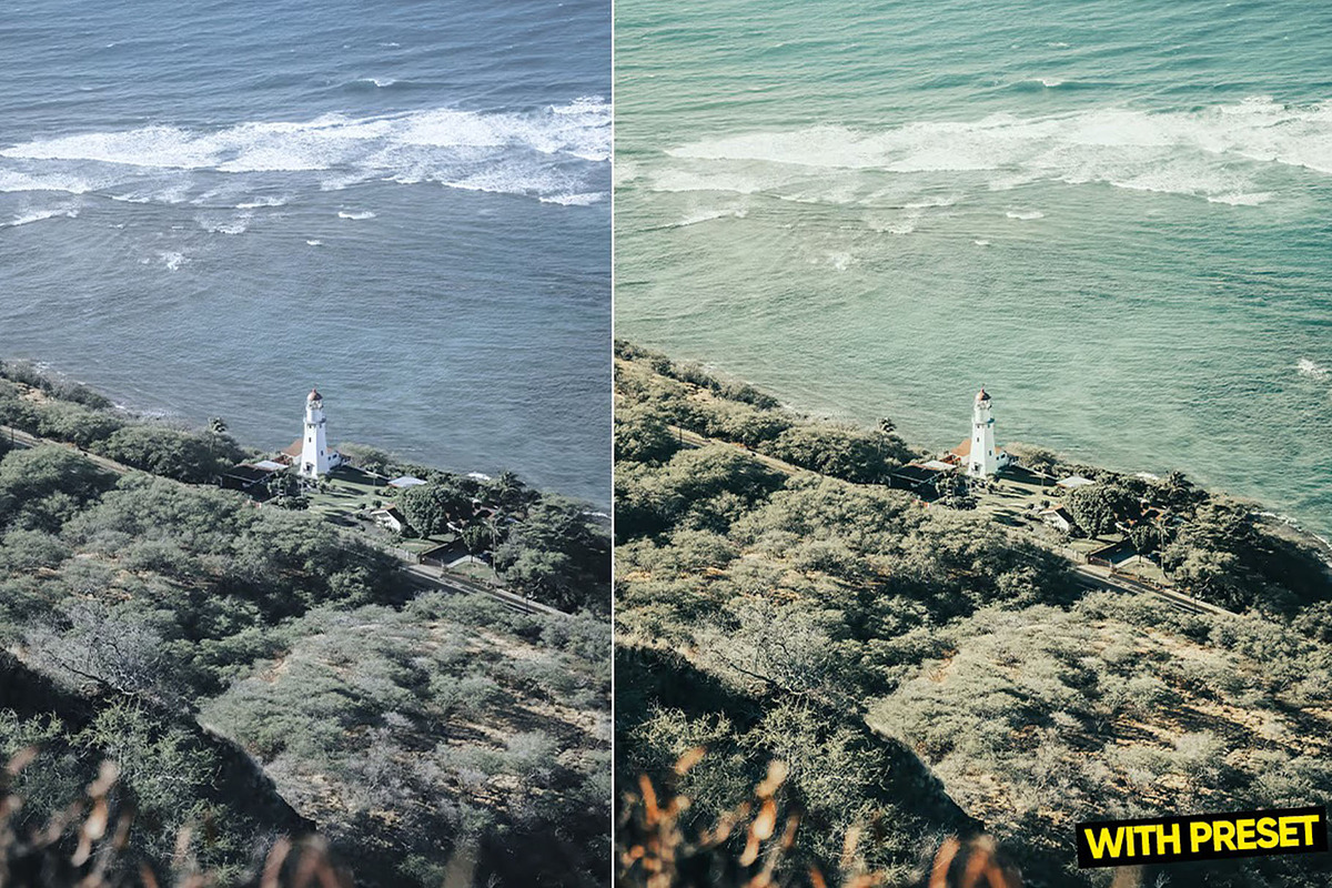 Light Explore Presets for Lightroom, a Preset Add-On by Hubzway (Photo 2 of 5)