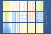 Eurotrip Collage&Vector, an Object Graphic by vanloveart (Thumbnail 4 of 7)
