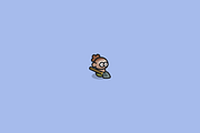 Minimal Game Characters PSD, a Person Illustration by LAYERLAB (Thumbnail 3 of 6)