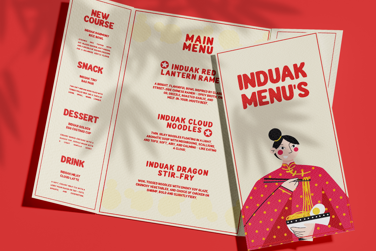 Bomega - Food Branding Bold Font, a Sans Serif Font by Pandeka Studio (Photo 5 of 9)
