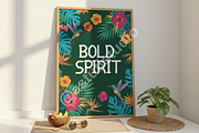 Jafuna - A Sophisticated Modern Seri, a Font by Astuti Studio (Thumbnail 9 of 16)