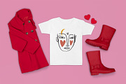 Valentine Bundle, an Animal Illustration by Annie Konst (Thumbnail 12 of 20)