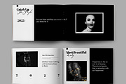 Lookbook Landscape Template, a Magazine Template by ContestDesign (Thumbnail 5 of 5)
