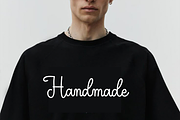 Shining Christmas, a Handwritten Font by InermediaSTUDIO (Thumbnail 3 of 8)
