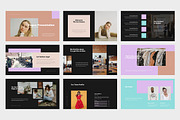 Cugua : Boutique Powerpoint, a Presentation Template by Punkl Camp (Thumbnail 6 of 9)