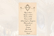 Strong Capricorn Vintage Script Font, a Script Font by LABFcreations (Thumbnail 8 of 15)
