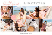 Digital Nomad Lifestyle - Bundle, a Person Photo by Beach Babe Stock (Thumbnail 1 of 5)