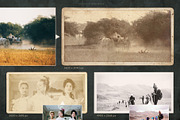 Vintage Photo Maker, an Action Add-On by Mera Pixels (Thumbnail 10 of 12)