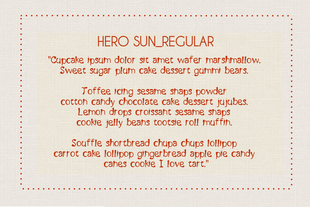 Bundle 5 Font Handwriting, a Handwritten Font by SaStudio (Photo 5 of 11)