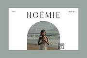 Artisa elegant font, a Sans Serif Font by elvinova (Thumbnail 4 of 14)