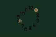 PRAK Trotoer - Vintage Display Font, a Sans Serif Font by Healltica.std (Thumbnail 4 of 27)