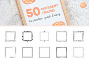 LogoCreator 380+ Elements & Mock-Ups, a Branding & Logo Template by AgataCreate (Thumbnail 4 of 11)