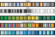 Vector Gradients, a Gradient Add-On by VL Shop (Thumbnail 3 of 5)