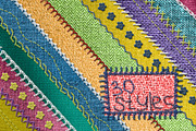 Fabric Styles Stitch Brushes for PS, a Layer Style Add-On by Alexiva (Thumbnail 3 of 5)