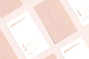 Abstract Meadow Seamless Pattern, a Pattern Graphic by R Whitehurst Design (Thumbnail 5 of 9)