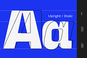 Cerant, a Sans Serif Font by Fargun Studio (Thumbnail 15 of 15)