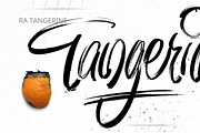 Without Lettering Brushes. Procreate, a Brush Add-On by Diacritics (Thumbnail 7 of 15)