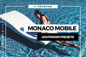 Monaco Mobile Presets