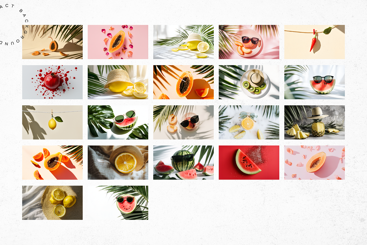 Hot Summer Fruits, a Food & Drink Photo by Lumeno (Photo 3 of 5)