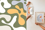 Groovy Shapes Collection, a Graphic by The Collective Studio (Thumbnail 2 of 9)