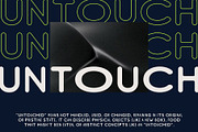 Comodo Mix, a Sans Serif Font by Craft Supply Co. (Thumbnail 3 of 8)