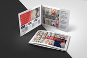 Photography Brochure Template, a Brochure Template by Template Shop (Thumbnail 1 of 5)