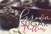 Roommates Script (Reguler & Slant), a Script Font by Jhoel Design (Thumbnail 9 of 16)