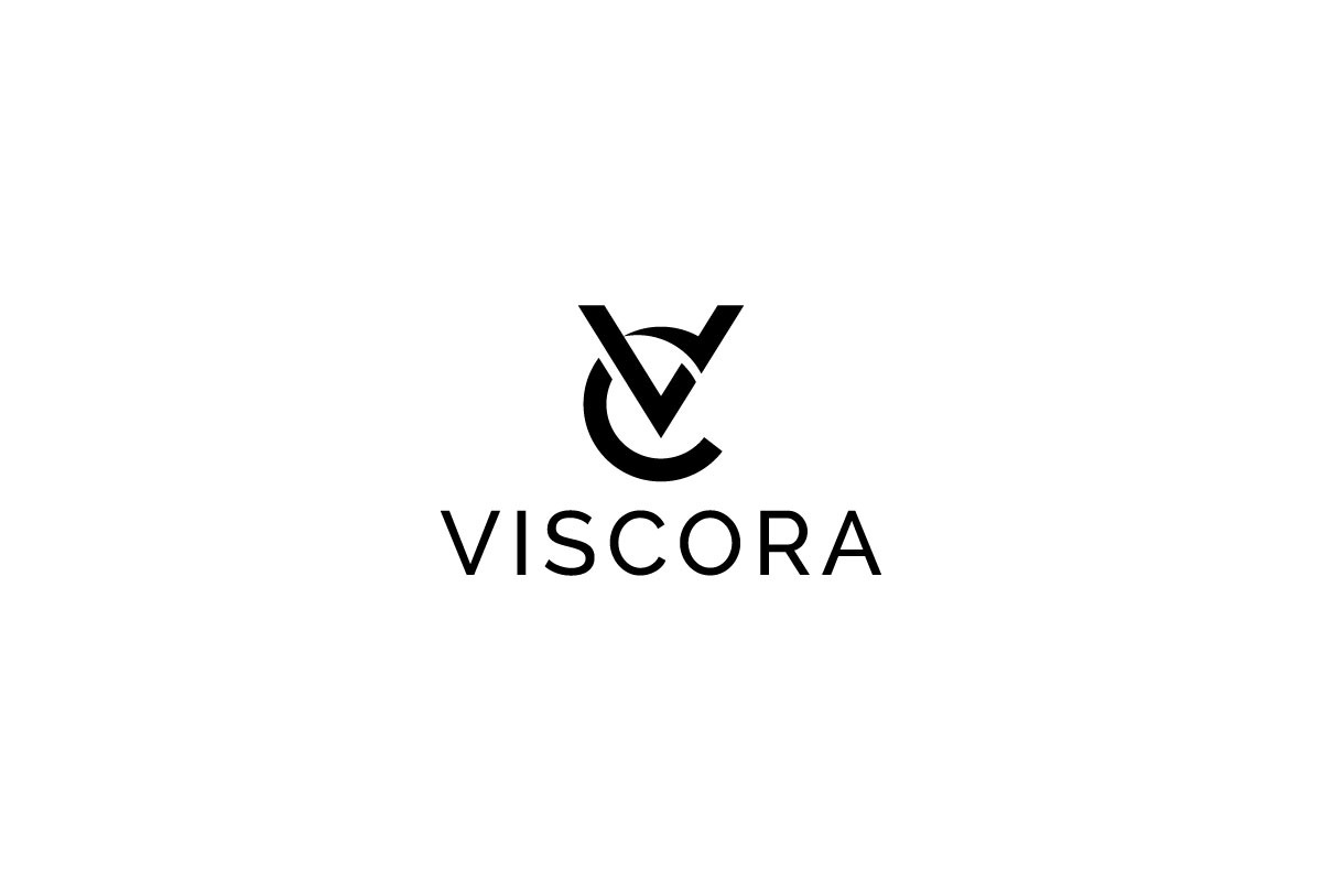 VC Monogram Logo Design preview 5