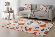 50 Scandinavian Seamless Pattern, a Pattern Graphic by Print Haven (Thumbnail 6 of 10)