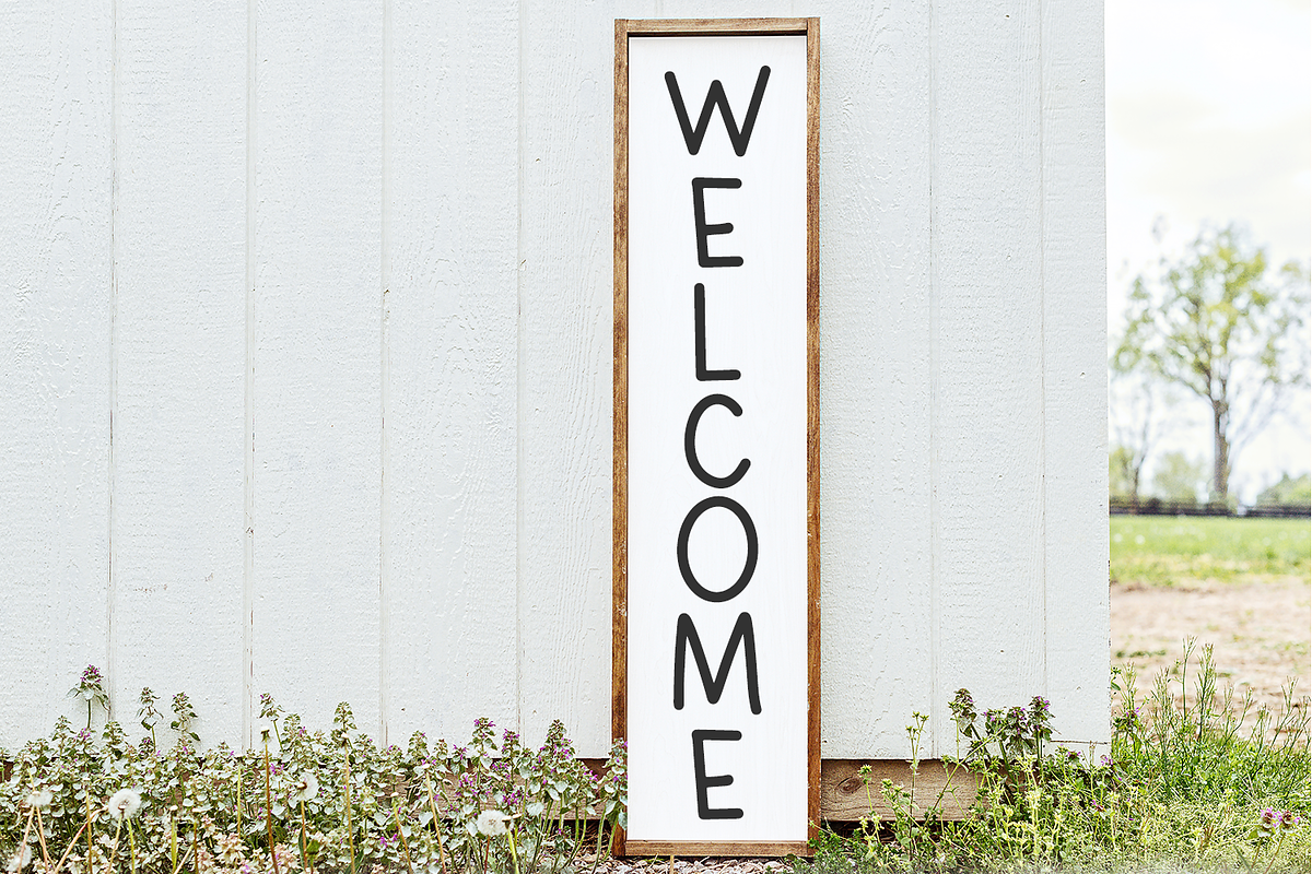 Beach Avenue Sans, a Handwritten Font by Beck McCormick (Photo 5 of 10)