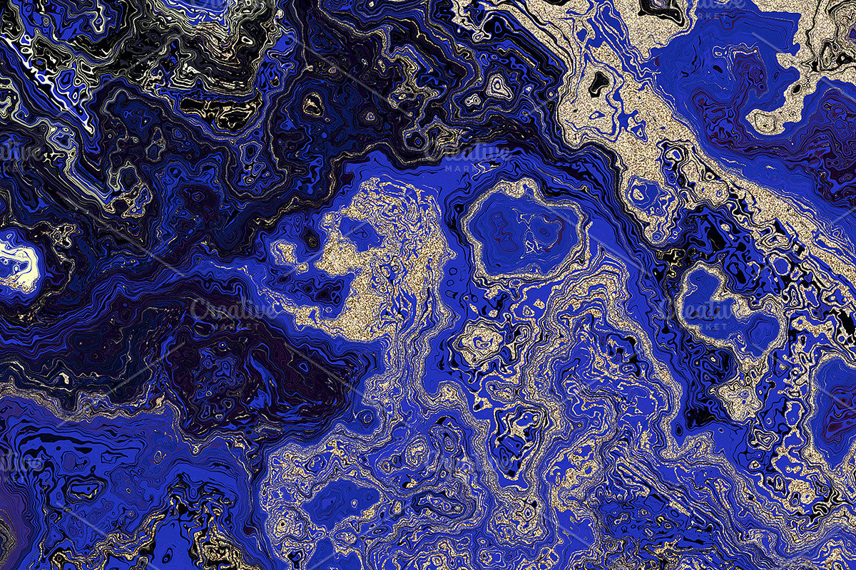 20 lazurite textures 64 Megapixel, a Texture Graphic by tkdesign (Photo 8 of 21)