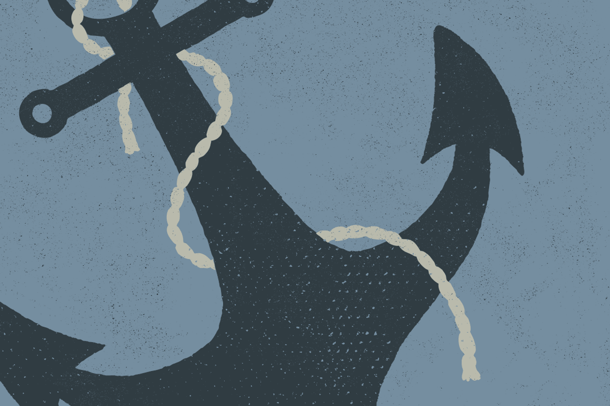 Anchors & Rope - 3 Pack preview 2