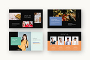 Toiz : Gift Business Keynote, a Presentation Template by Punkl Camp (Thumbnail 12 of 16)
