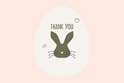 Easter Patterns, a Pattern Graphic by feverfew.an (Thumbnail 7 of 7)