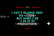 Atlas Code, a Sans Serif Font by Grontype (Thumbnail 3 of 10)