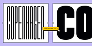 Robson, a Sans Serif Font by TypeUnion (Thumbnail 3 of 9)