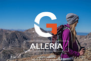 Galleria Powerpoint Presentation, a Presentation Template by SlideBester (Thumbnail 15 of 15)